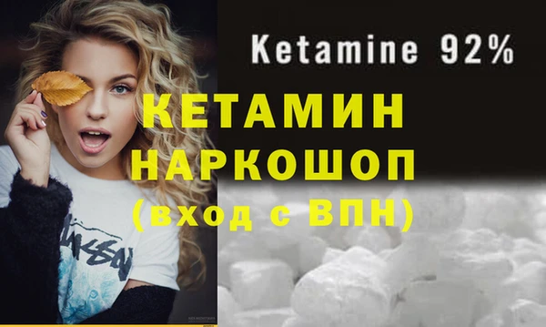 молекула духа Лабытнанги