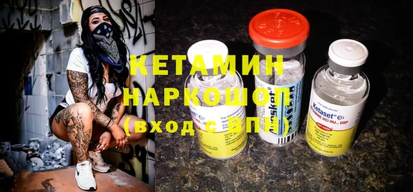 молекула духа Лабытнанги