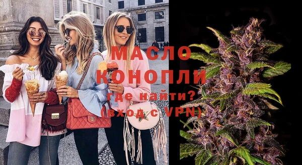 молекула духа Лабытнанги